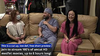 tampa university entrance physical - blaire celeste