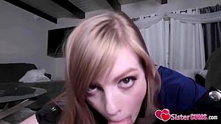 dolly leigh's ass gets drilled by her stepbrother in taboo scene