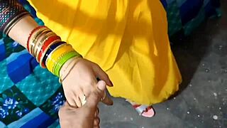 i licked and fucked the cute babysitter in bedroom