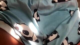 I Passionately Fuck My Stepdaughter's Friend With A Sex Toy