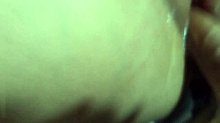 Perverted Stepsister Shows Her Pussy on Camera and Enjoys Stepbrother's Cock in Taboo Roleplay Session