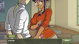 Complete Gameplay - Witch Hunter Part 5