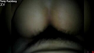 Neighbor Experiences Painful Anal Pleasure Turning Into Satisfaction