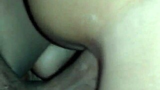 Oh, Her First Anal Video!