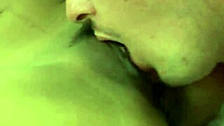 Horny Asian Step Sister Fucking with a Big Dick