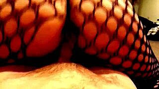 Sexy Ass Girl In Lingerie