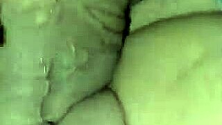 Close Up Fucking Big Wet Pussy with Monster Cock