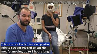 the doctors olympic failure - taylor ortega