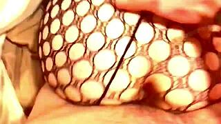 Sexy Ass Girl In Lingerie