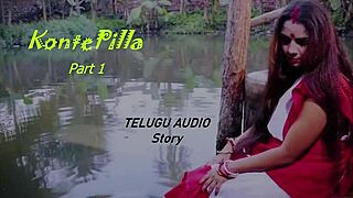 Intense Kontepilla Part 1 Telugu Audio Story By Telugueroticworld