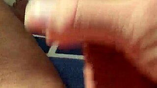 naked man masturbates in this hot solo scene! check out his big cock stroking 😏