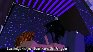 friendships vermillion roblox roleplay