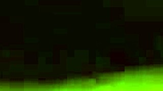 I met the neighbor on the street and convinced her to show her ass.