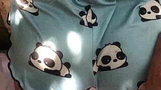 I Passionately Fuck My Stepdaughter's Friend With A Sex Toy