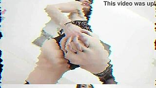 welcome to gonzo, silvia sin, ready for hot double anal?