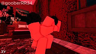 Cartoon Girl Gets Fucked Hard Against The Wall In Intense Scene