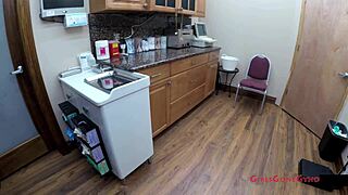 the doctors olympic failure - taylor ortega