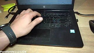 Secretary sucked my cock under the table until I came in her mouth.