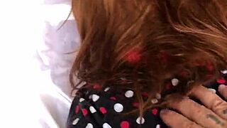 O Safado Gozou Dentro da Buceta da Minha Enteada Confiram Completo no Red e Sheer Sex Toy Exclusivo