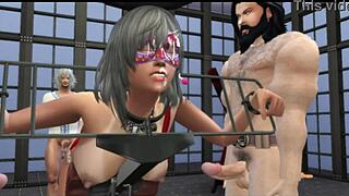 esper 3 hard ero edition with big cocks