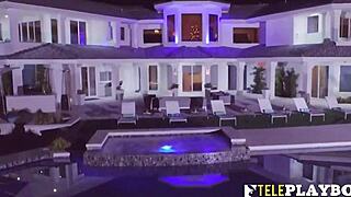 Fun swinging and fucking every night with couples