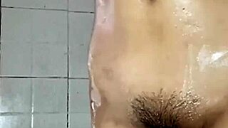 i sent a vid bathing to the store guy so he forgives me what i owe