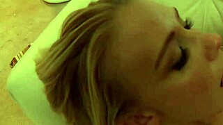 Thick asian beauty london keyes gets a deep drilling