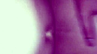 Oh, Her First Anal Video!