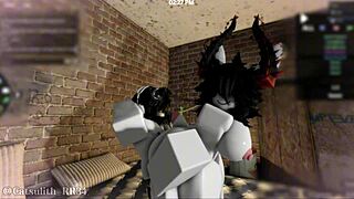 girl with big ass gives me head and sex with follower 23 part 1 2