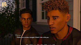 Three Rules of Life 28