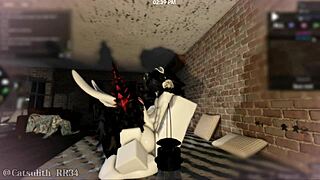 girl with big ass gives me head and sex with follower 23 part 1 2