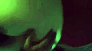 She Loves Doggy Style So Much!