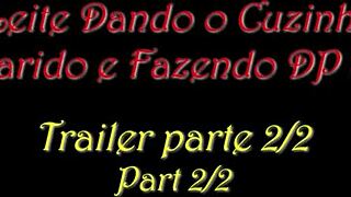 setsexvideos - larissa leite dando o cuzinho para o amigo do marido e fazendo dp com os dois.