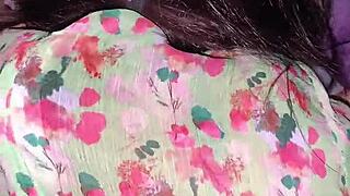 Desi Wife Unsatisfied By Hubby's Small Cock