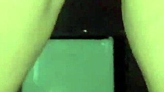 Dançando no Motel Funk with Homemade Amateur Hotel Action