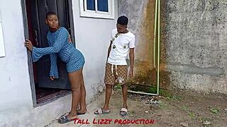 i fucked my neighbors on a rainy day outside