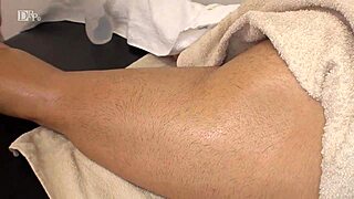 Amateur Job: Behind-the-Scenes of Men's Esthetic Salon 2