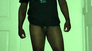 Eager Anticipation for Next Masturbation Session