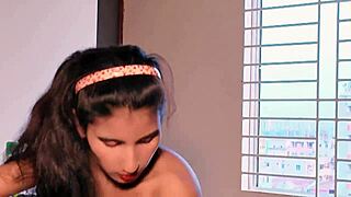 Sistya, Amateur Desi Couple Fucking!