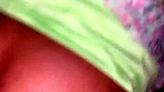 Desi Wife Unsatisfied By Hubby's Small Cock