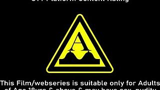 A beautiful Tamil couple experiences their very first sex on their wedding night in this full movie.