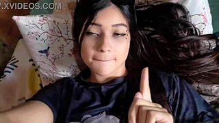 She decided to fuck her favorite student, you know?