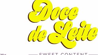 doorman fucks housewife's tight pussy on kitchen counter 😏 evy kethlyn & thelo