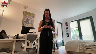 Mature Slut Texas Patti Pleases Patricks Cock With Wet Pussy