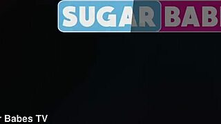 sugarbabestv my first midget blowjob on ski vacation