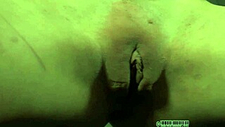 Machine for Sadomasochism Practice