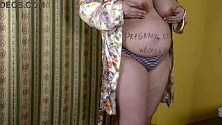 My Cheating Wife Before And After One Cuckold Session With A Real Creampie Inside Her Pussy