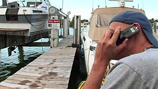 my wet t-shirt milf body gets roughly fucked by amateurs to orgasm