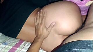 Pamela, my cheating sister-in-law whore, gets anal creampie and juicy pussy licked.