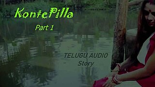 Intense Kontepilla Part 1 Telugu Audio Story By Telugueroticworld